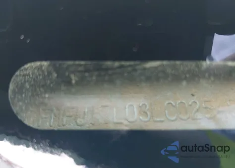 2003 Ford Expedition Eddie Bauer из США, поврежденный, VIN 1FMFU17L03LC02548